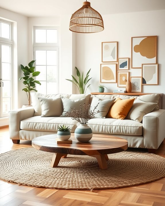 eco friendly home decor solutions