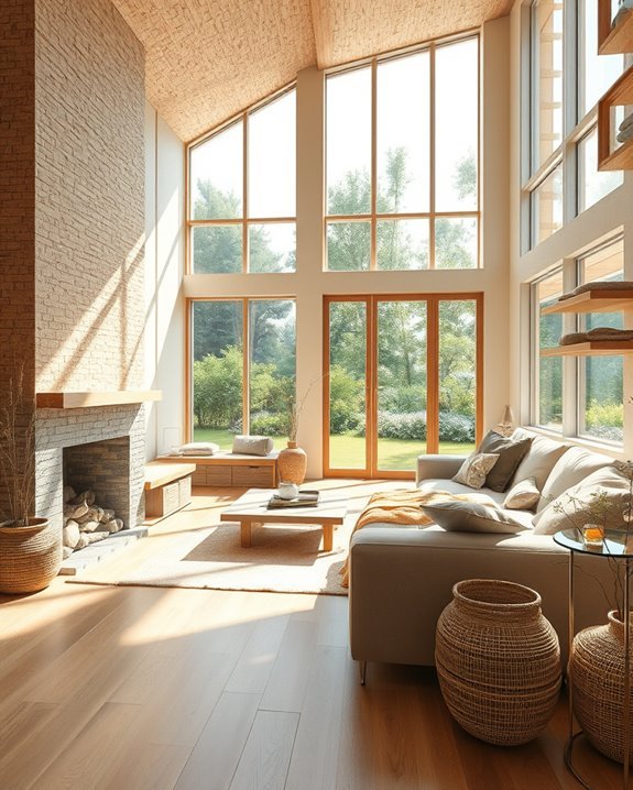 eco friendly insulation materials options