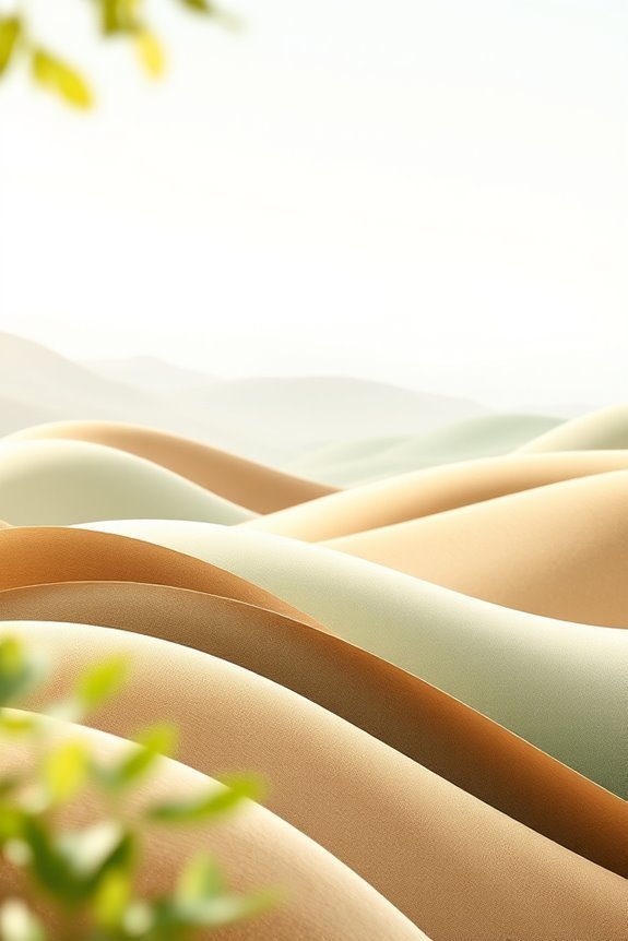 eco friendly nature decor