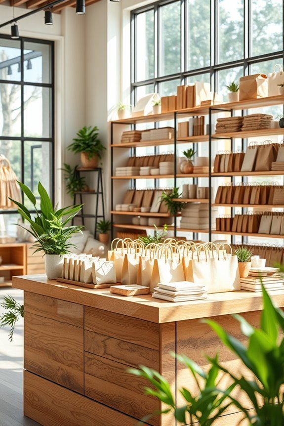 eco friendly packaging solutions