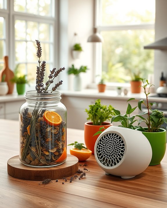eco friendly pest control methods