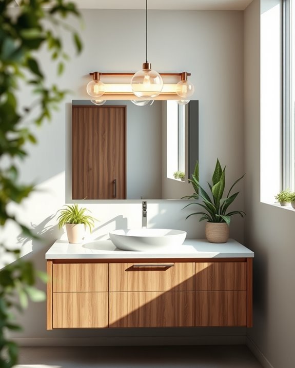 eco friendly solar lighting solutions