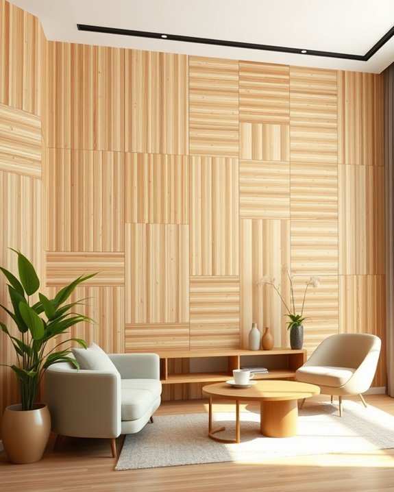 eco friendly soundproofing solution