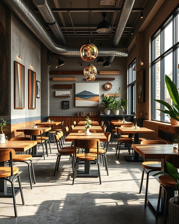 eco friendly unique furniture choice