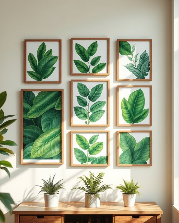 eco friendly visual communication