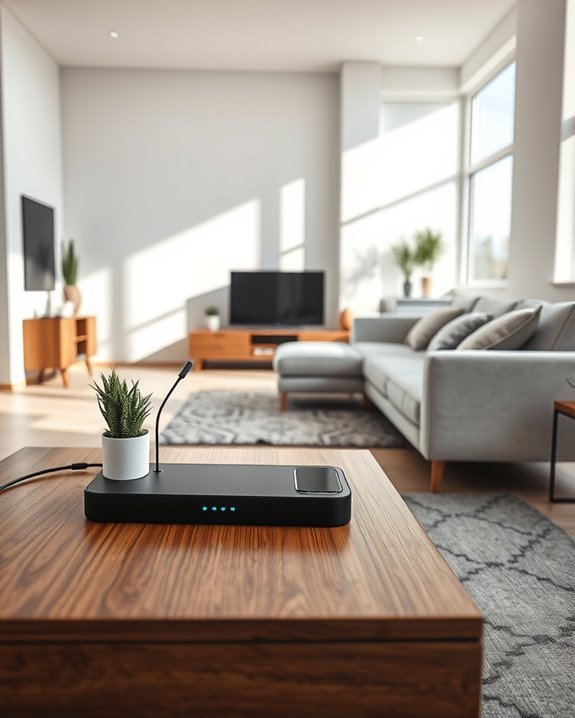 efficient gadget charging solution