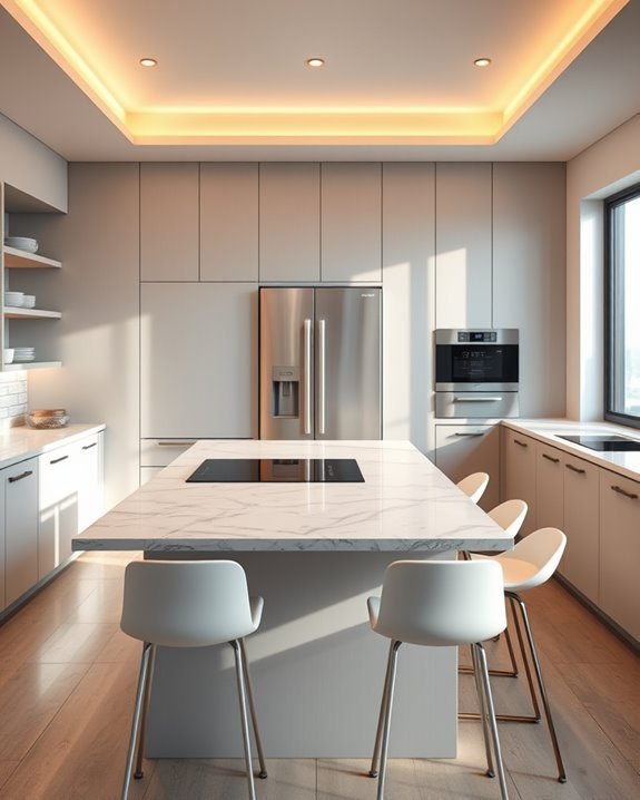 efficient kitchen workflow strategies