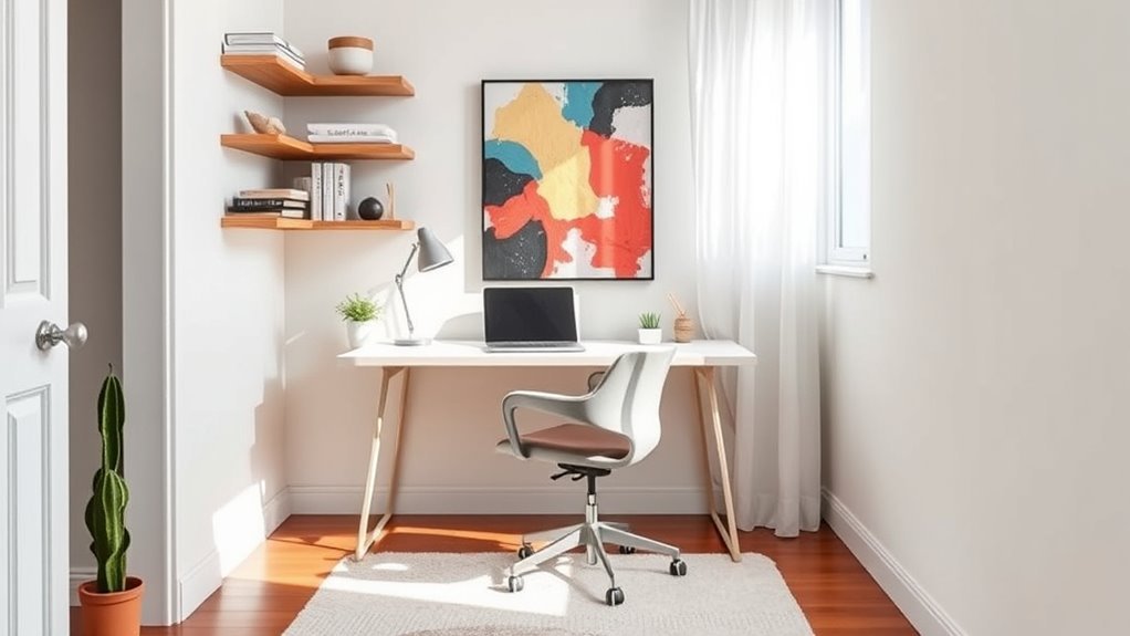 efficient small office solutions