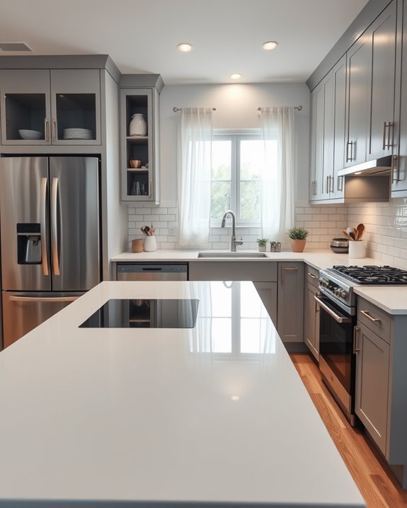 efficient smart cooking solutions