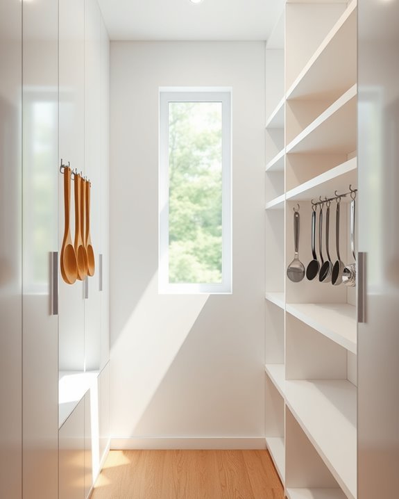 efficient utensil organization solution
