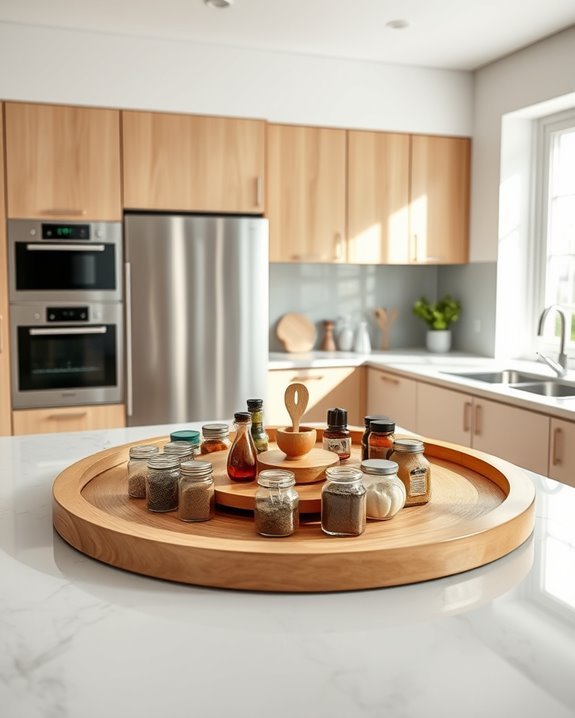 effortless kitchen organization tool