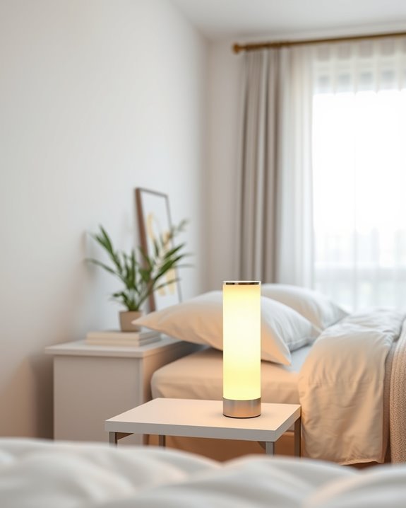 effortless remote lighting control