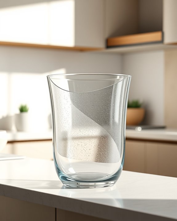 elegant and practical waste solution