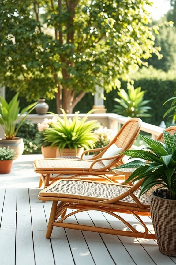 elegant durable eco friendly seating
