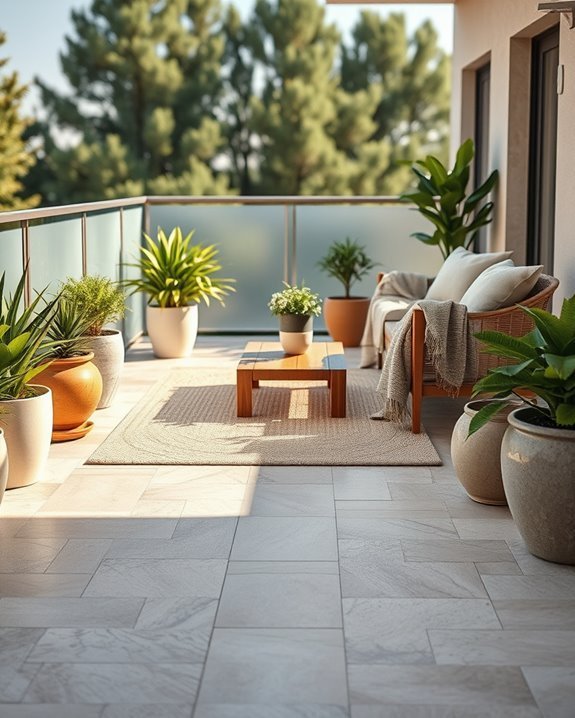 elegant durable natural stone