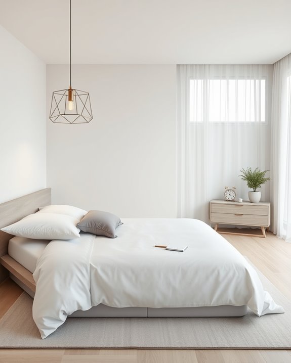 elegant functional hanging lamps