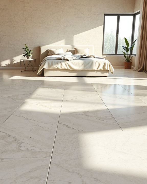 elegant natural stone slabs