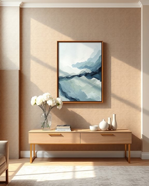elegant neutral color palettes