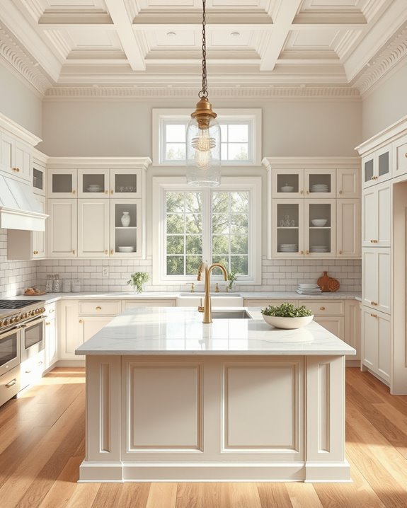 elegant pendant lighting design