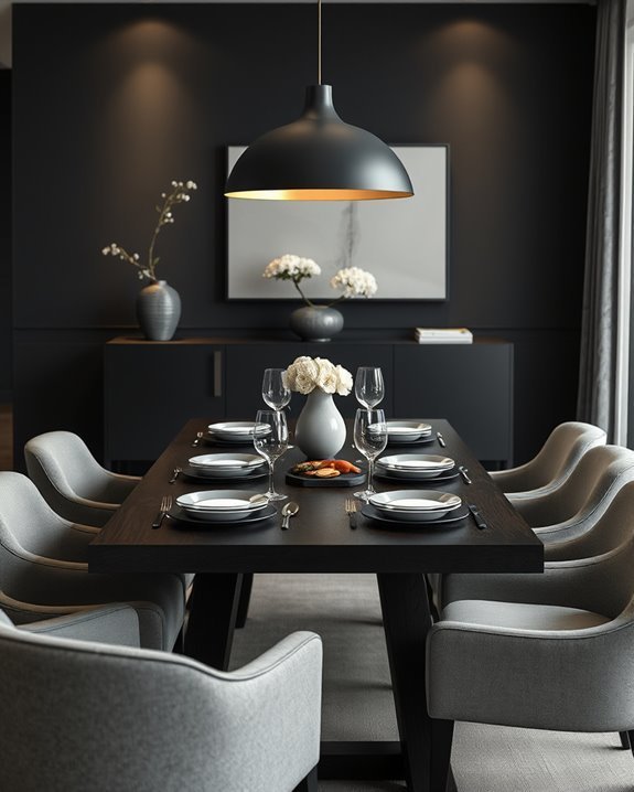 elegant serving ware essentials