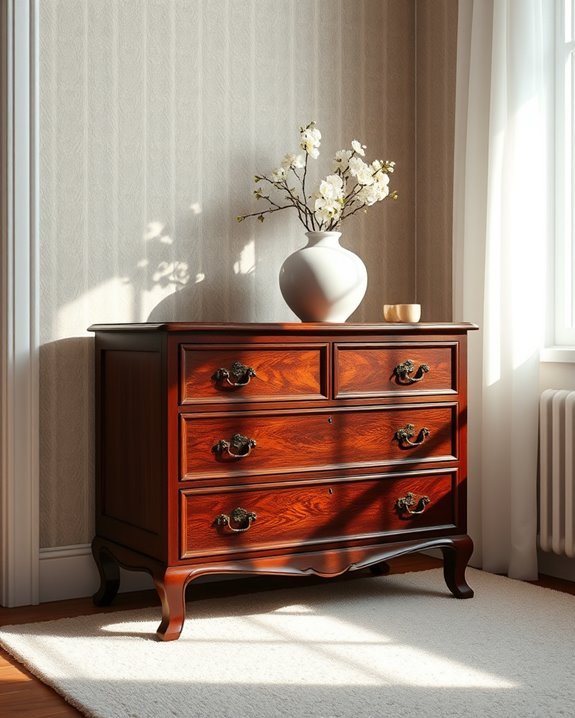 elegant storage solution furniture