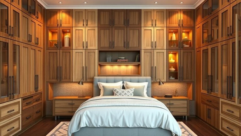 elegant storage solutions ideas