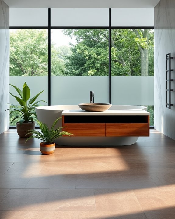 elegant sustainable stone surfaces