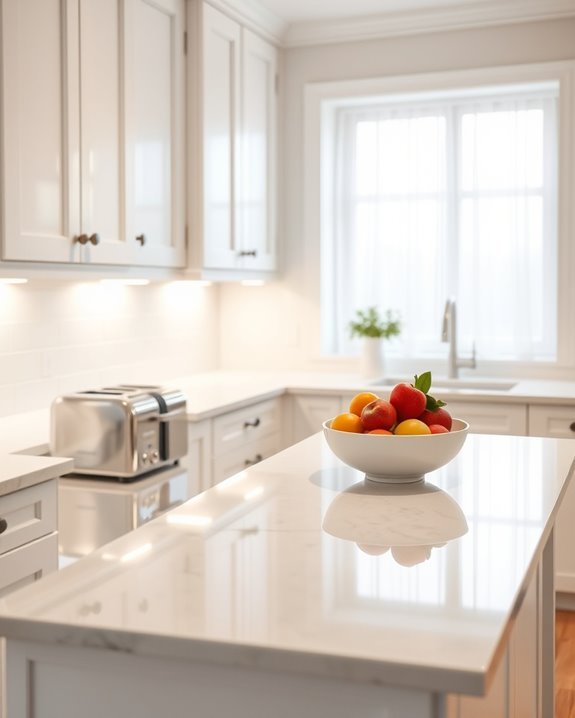 elegant under cabinet lighting options