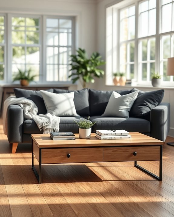 elegant versatile charcoal gray