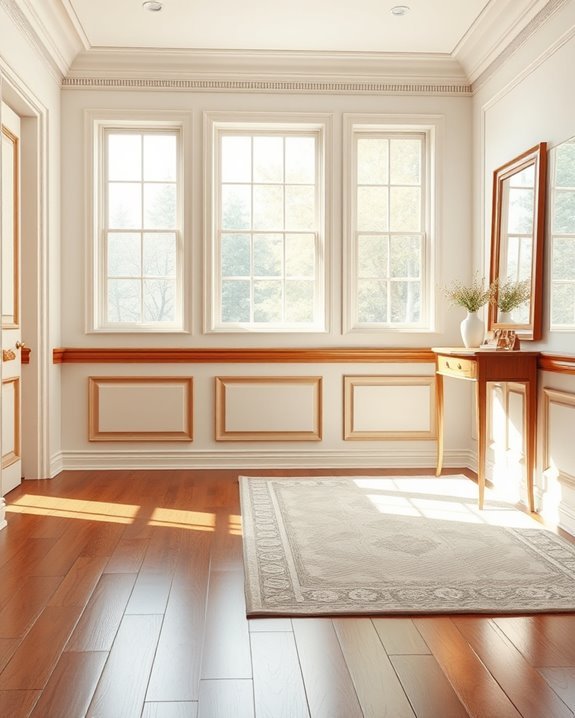 elegant wall design options