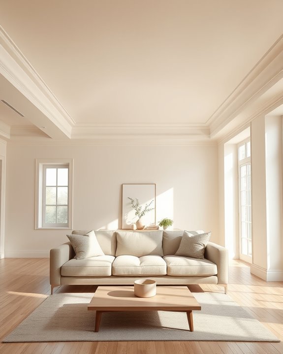 elegant warm versatile ambiance