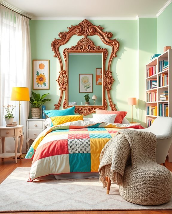 elevate bedroom design instantly