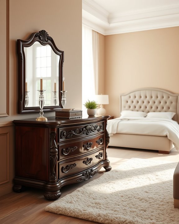 elevate bedroom elegance effortlessly