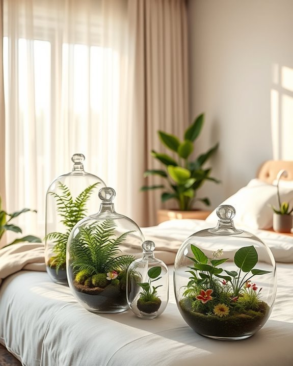 elevate botanical aesthetic beautifully