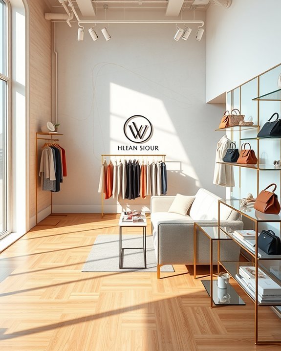 elevate identity through customization
