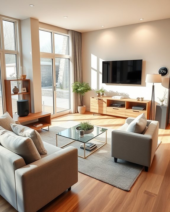 elevate living with technology