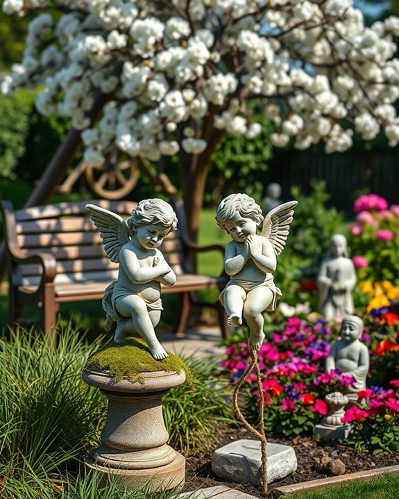elevate outdoor space charm