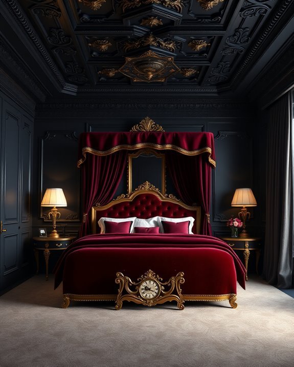 elevate with ornate elegance