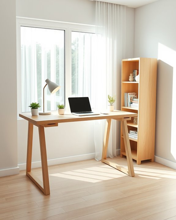 elevate workspace enhance productivity