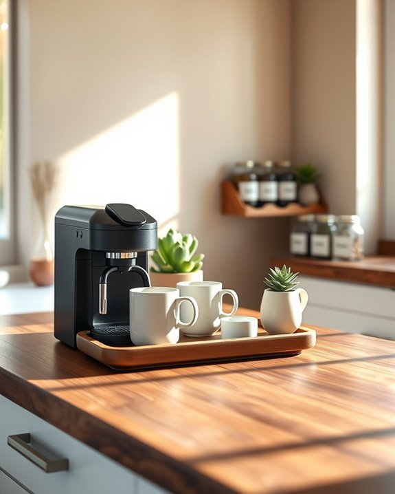 elevate your coffee experience