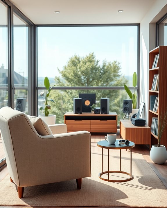 elevate your music experience