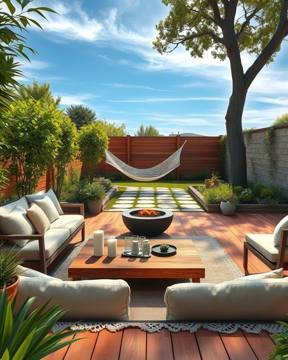 elevate your outdoor experience
