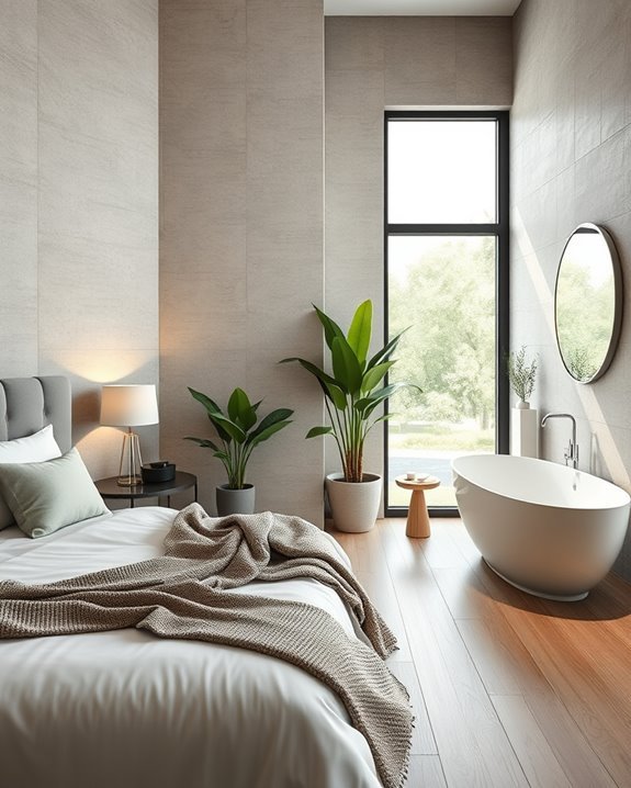 elevate your statement wall