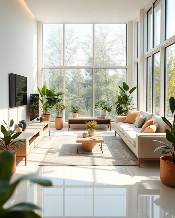 embrace energy efficient modernization