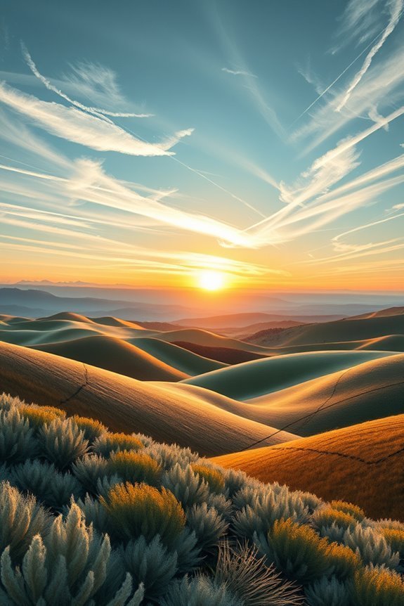 enchanting abstract nature experiences