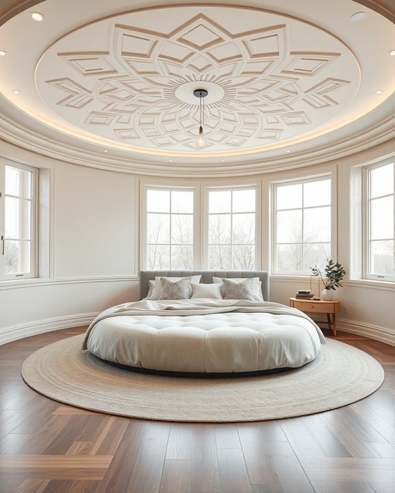 enchanting ceiling design ideas