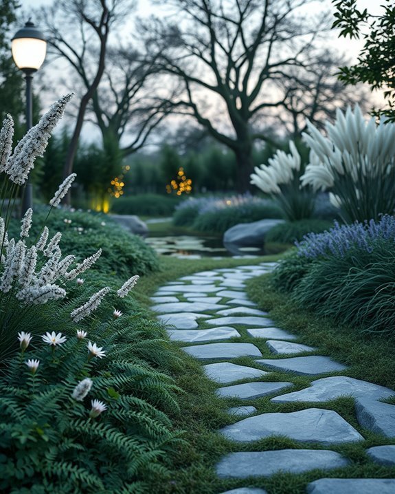 enchanting firefly garden habitat