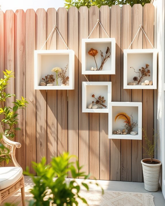 enchanting patio decor ideas