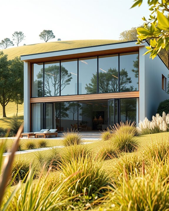 energy efficient window benefits