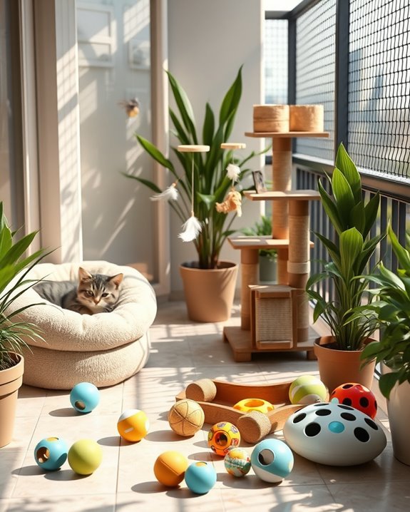 engaging interactive playtime toys